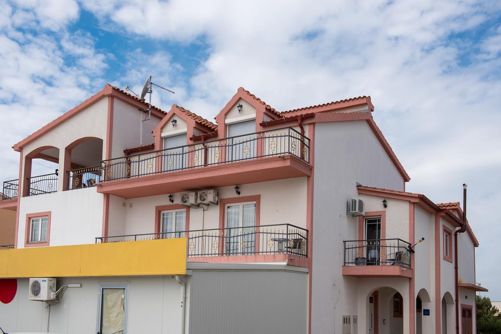 Apartmani Krka Rooms ロゾヴァック エクステリア 写真
