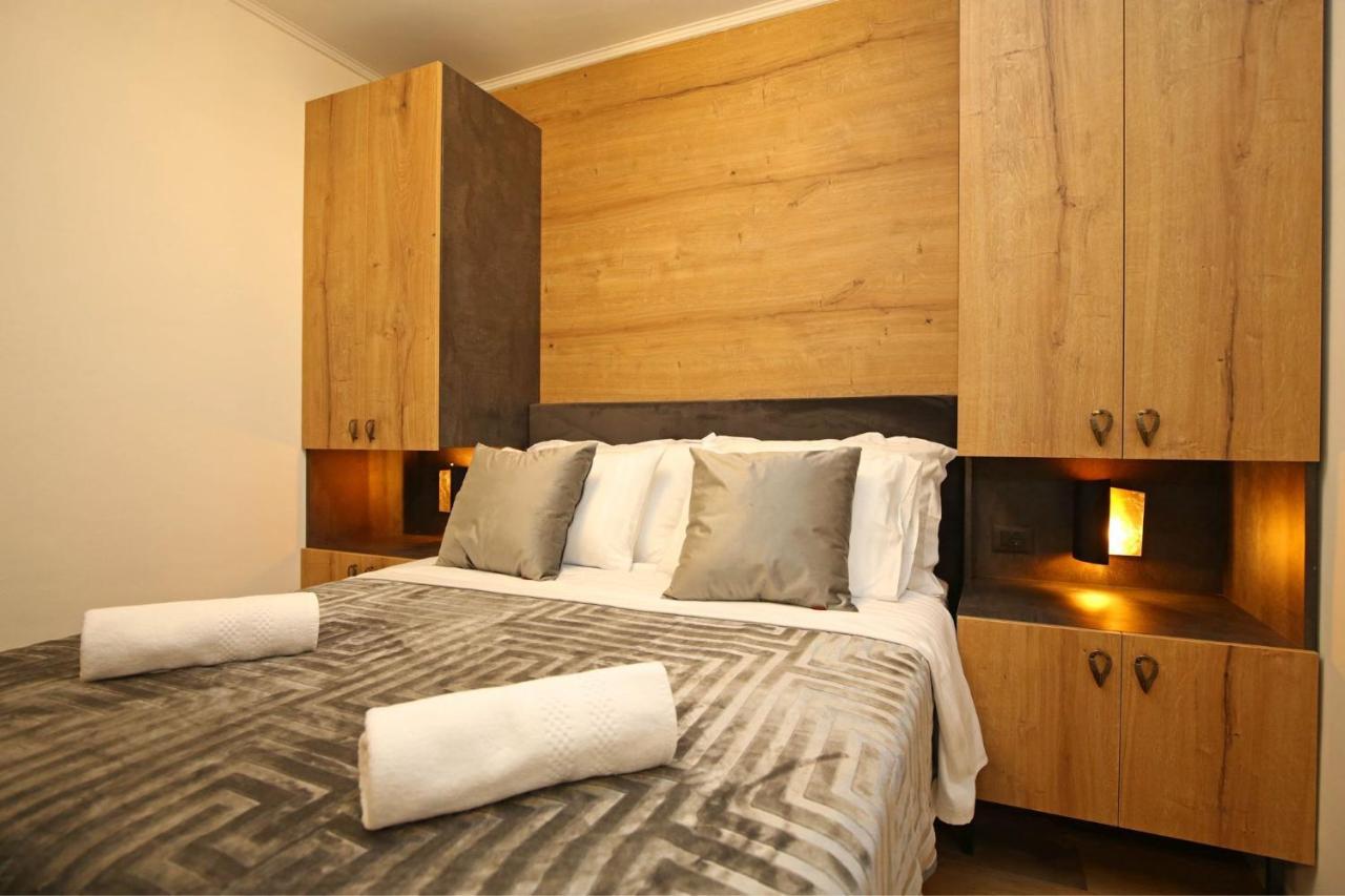 Apartmani Krka Rooms ロゾヴァック エクステリア 写真