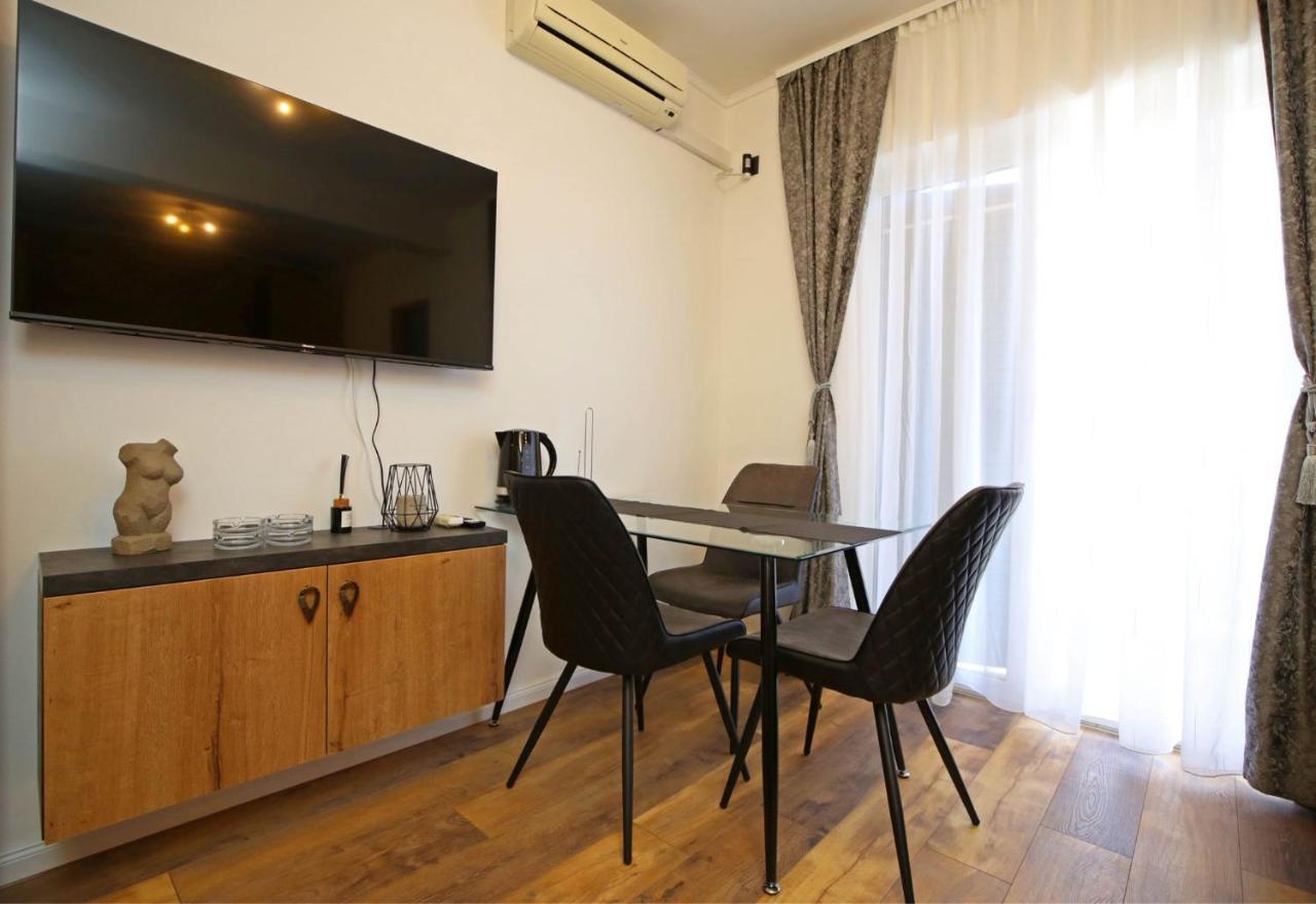 Apartmani Krka Rooms ロゾヴァック エクステリア 写真