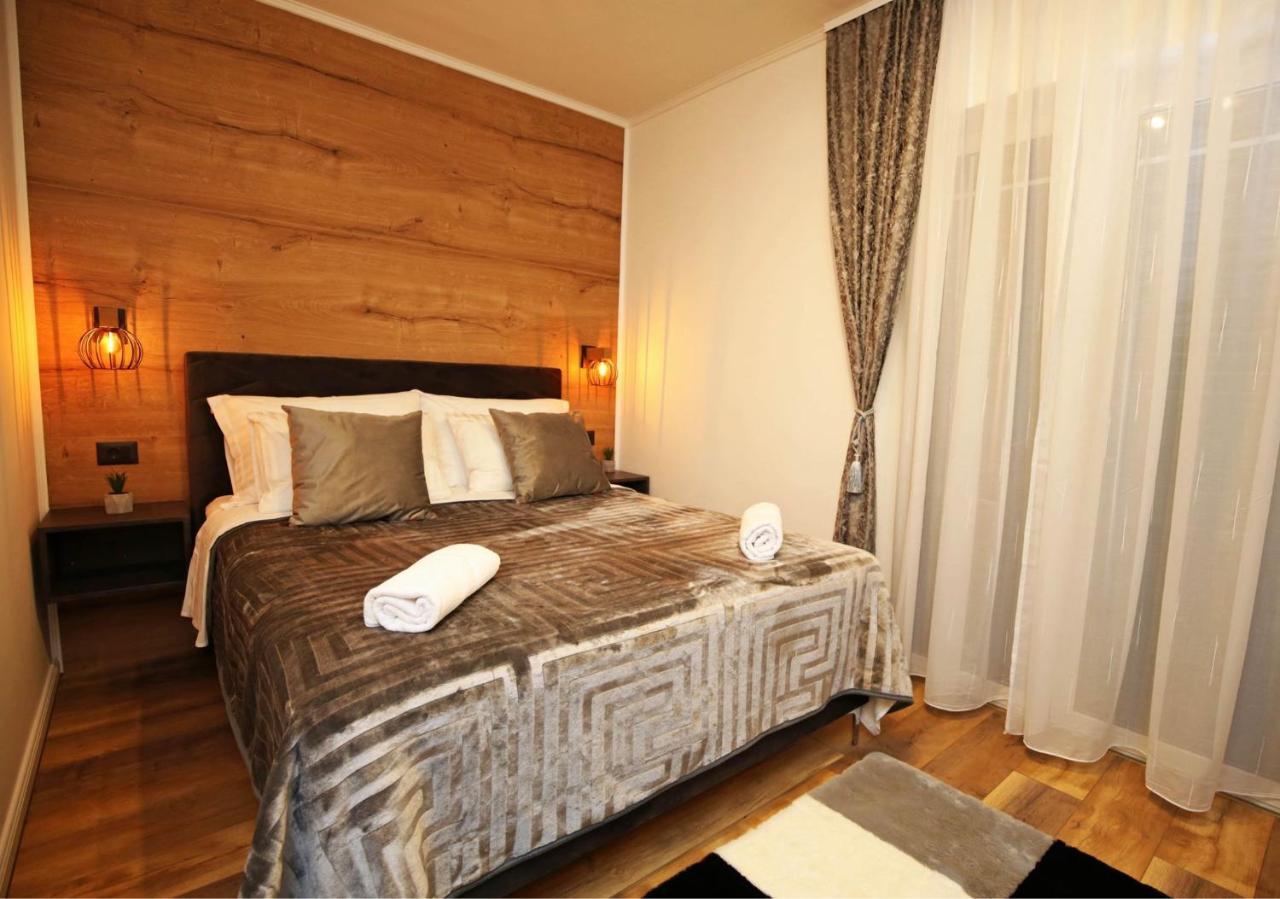 Apartmani Krka Rooms ロゾヴァック エクステリア 写真