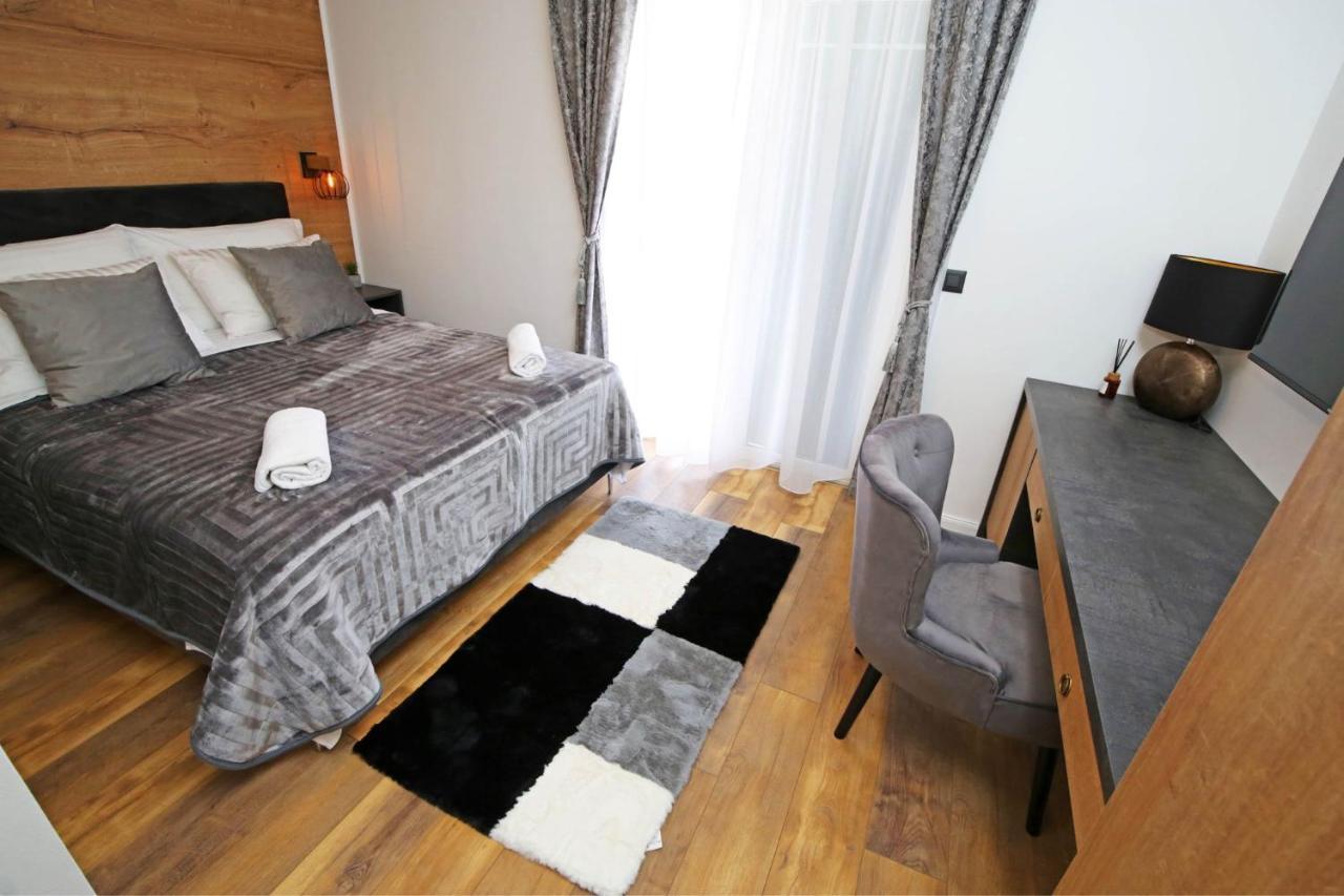 Apartmani Krka Rooms ロゾヴァック エクステリア 写真