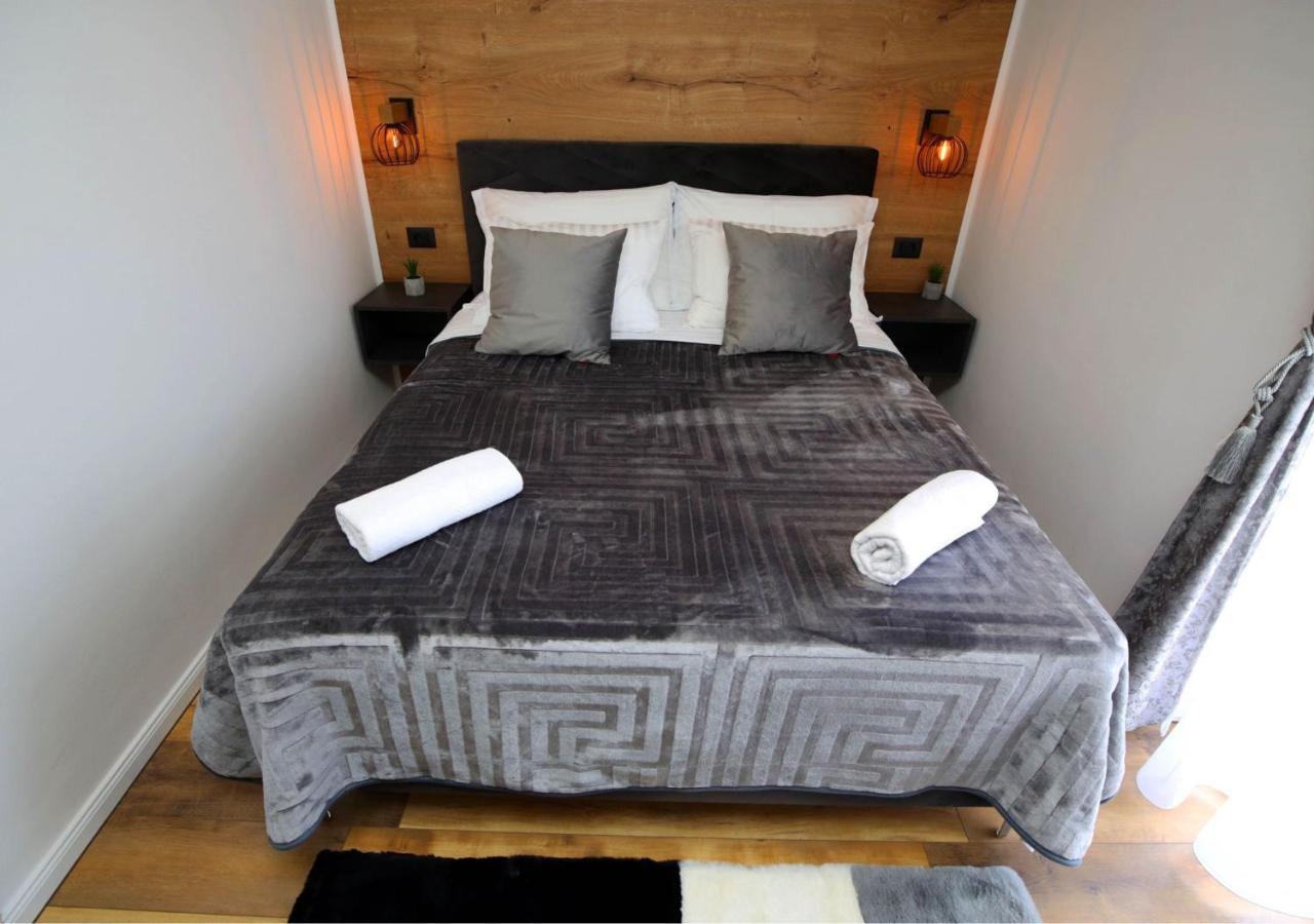 Apartmani Krka Rooms ロゾヴァック エクステリア 写真