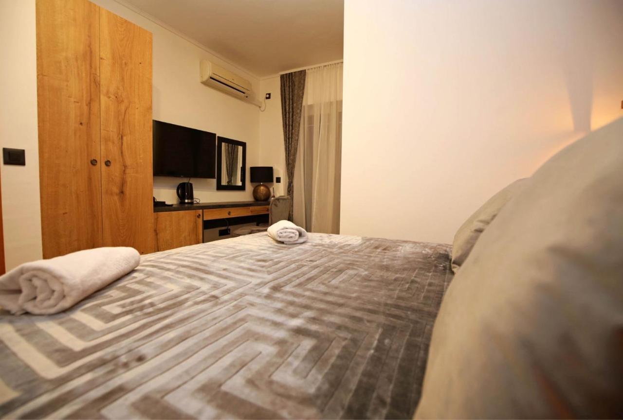 Apartmani Krka Rooms ロゾヴァック エクステリア 写真