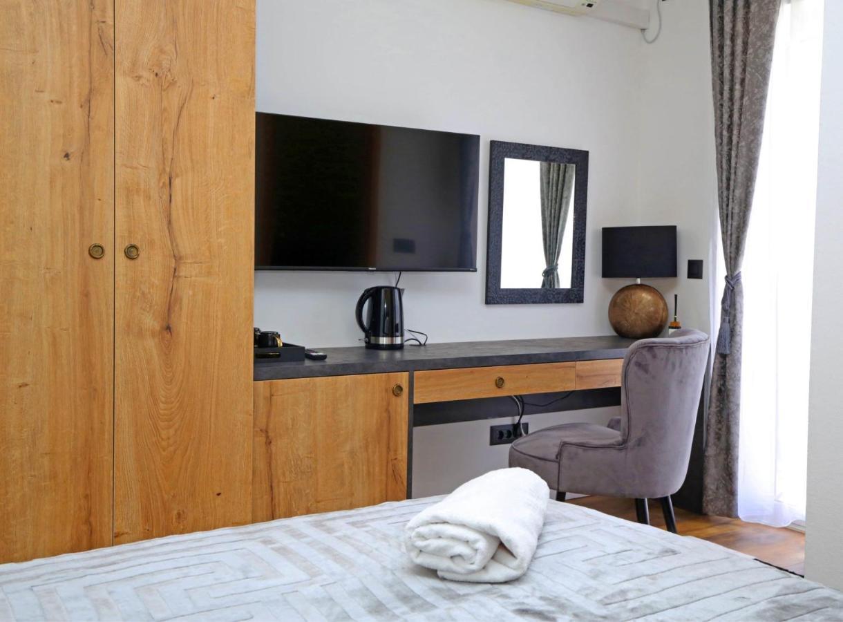 Apartmani Krka Rooms ロゾヴァック エクステリア 写真