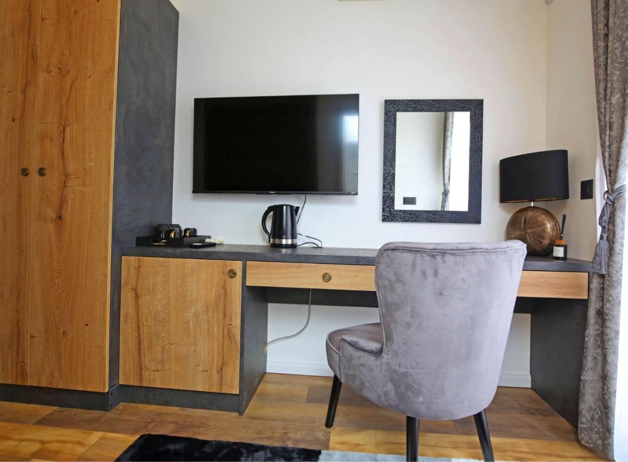 Apartmani Krka Rooms ロゾヴァック エクステリア 写真