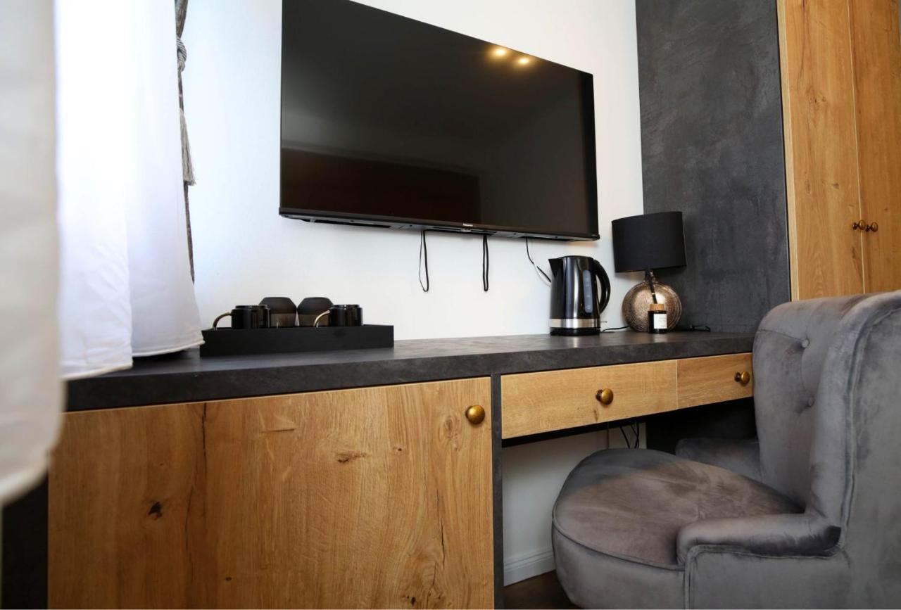 Apartmani Krka Rooms ロゾヴァック エクステリア 写真