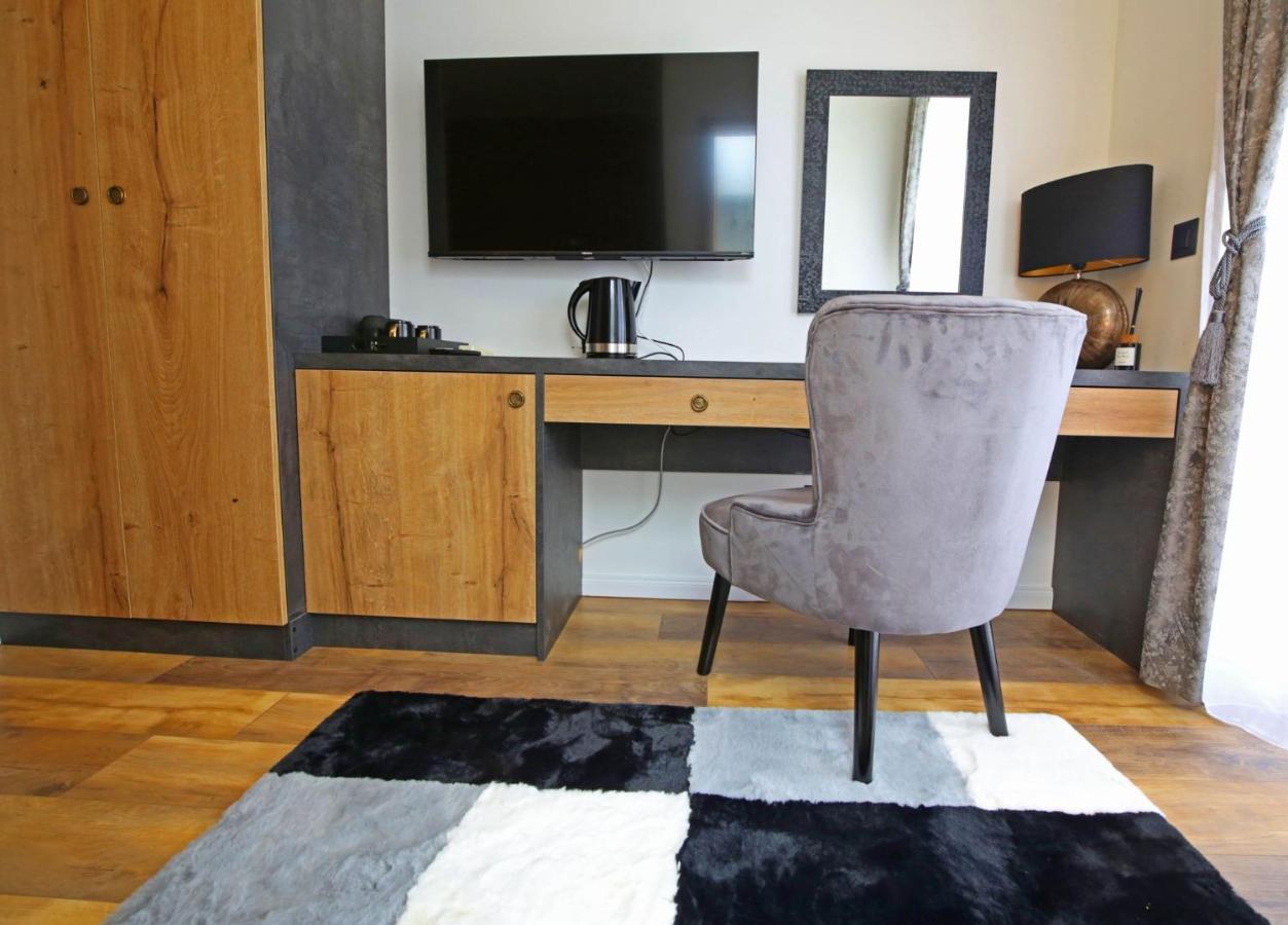 Apartmani Krka Rooms ロゾヴァック エクステリア 写真