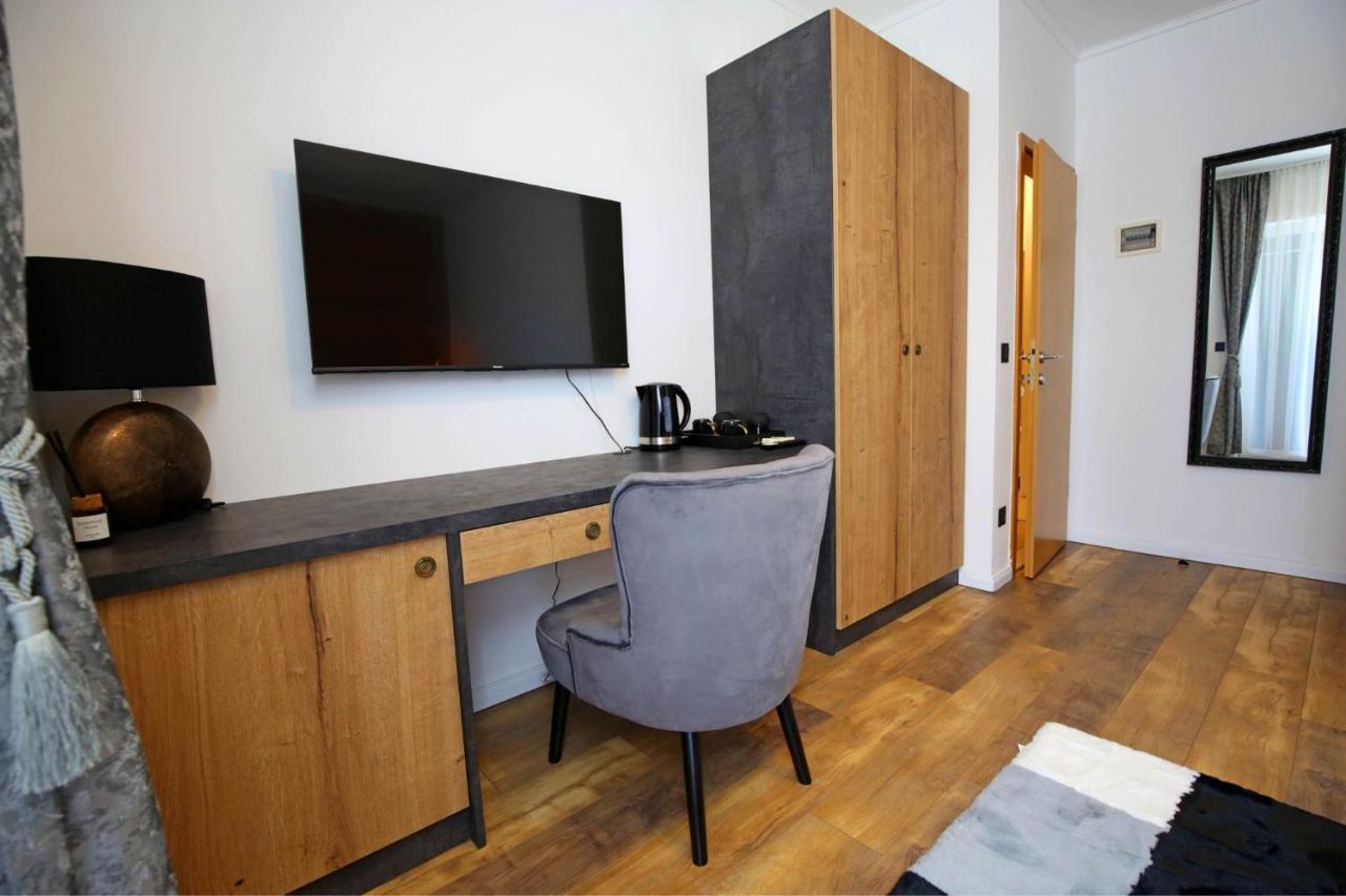 Apartmani Krka Rooms ロゾヴァック エクステリア 写真