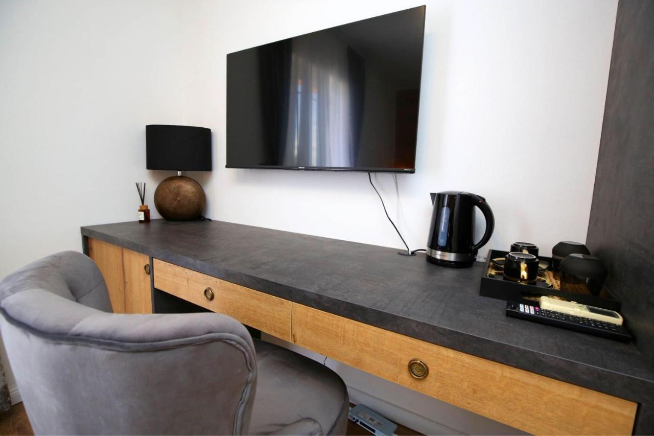 Apartmani Krka Rooms ロゾヴァック エクステリア 写真
