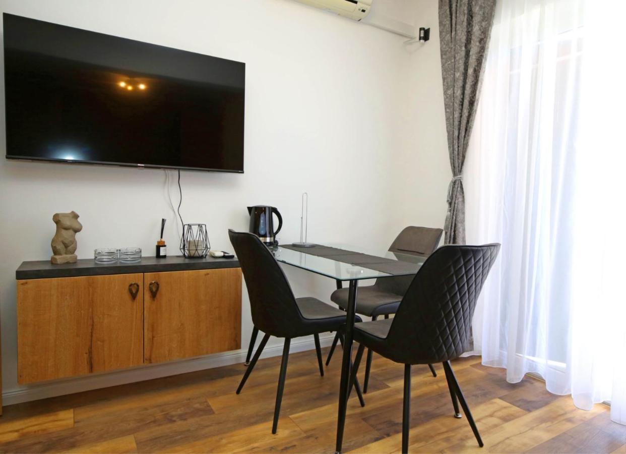 Apartmani Krka Rooms ロゾヴァック エクステリア 写真