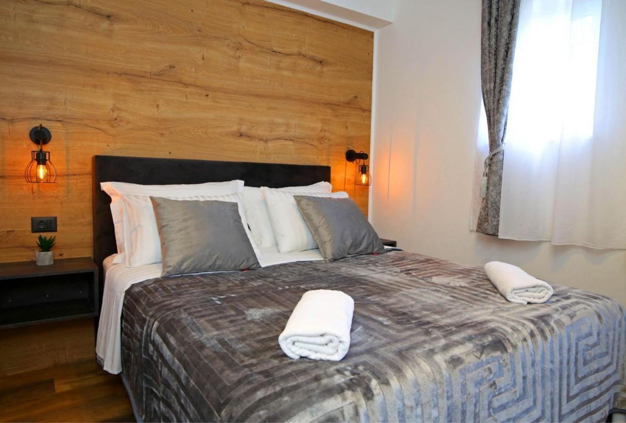 Apartmani Krka Rooms ロゾヴァック エクステリア 写真