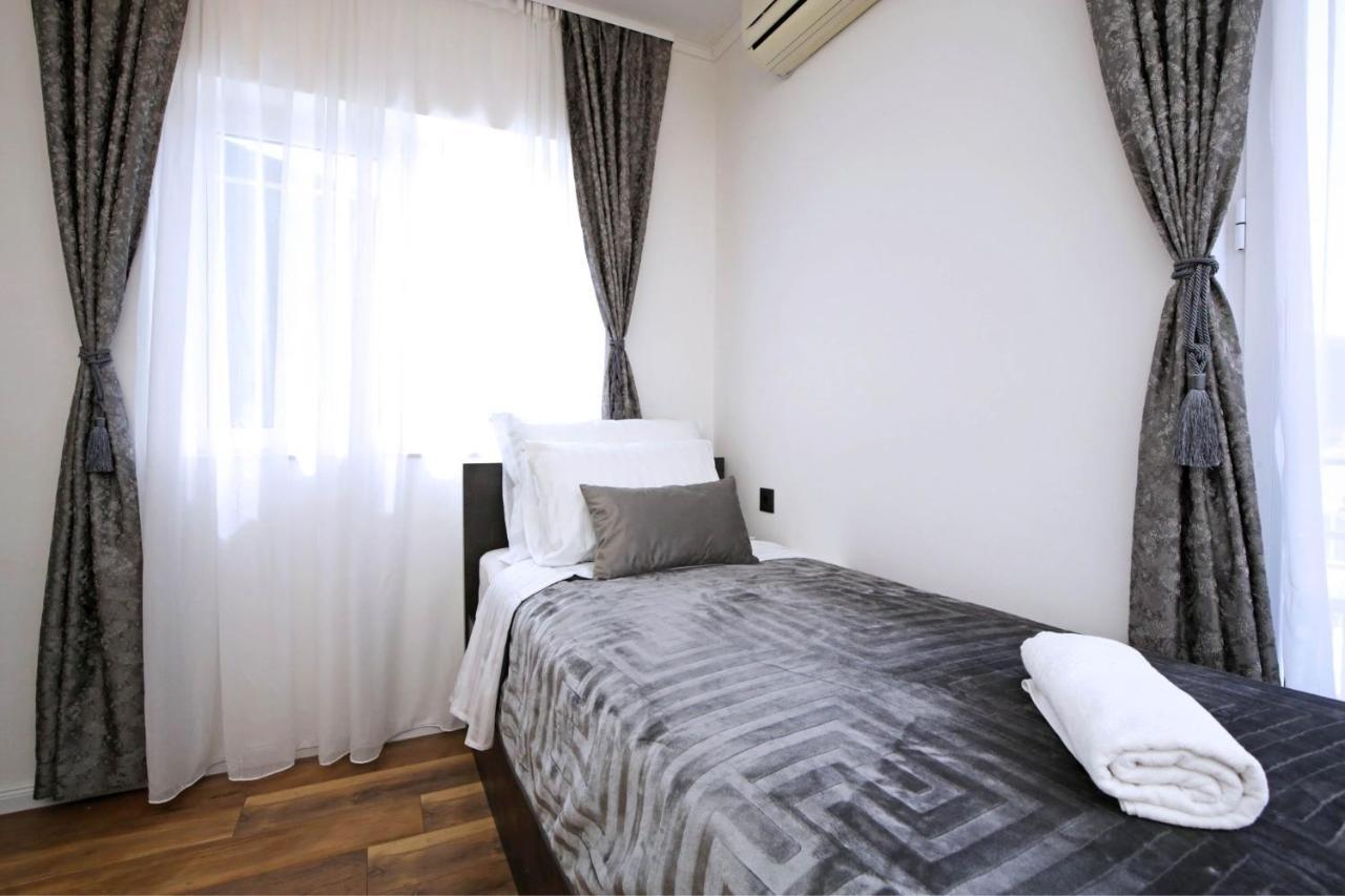 Apartmani Krka Rooms ロゾヴァック エクステリア 写真