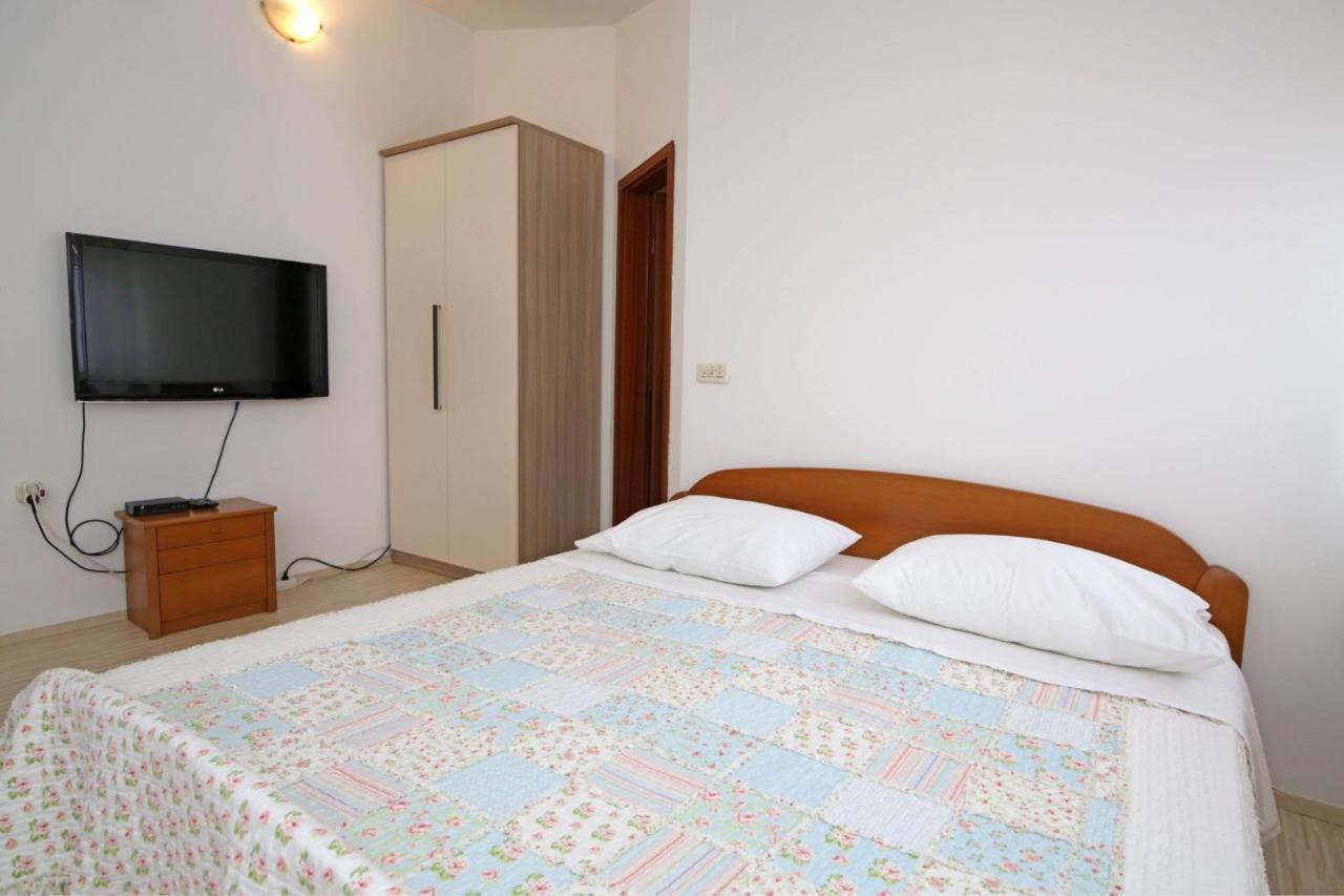 Apartmani Krka Rooms ロゾヴァック エクステリア 写真
