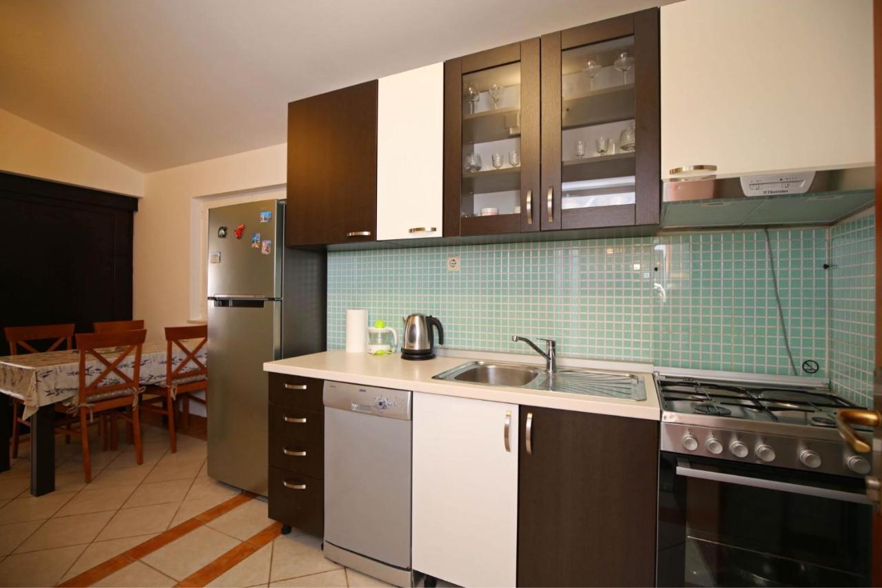 Apartmani Krka Rooms ロゾヴァック エクステリア 写真