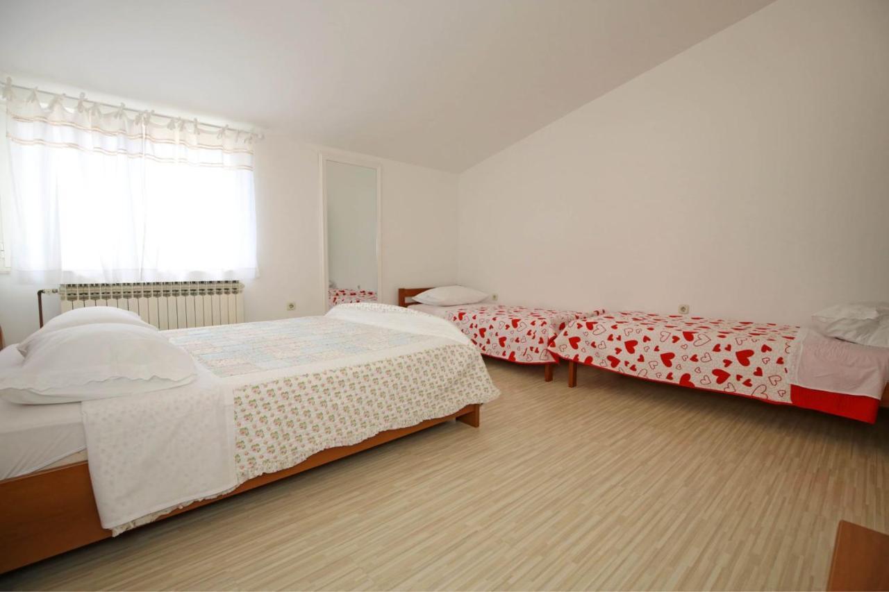 Apartmani Krka Rooms ロゾヴァック エクステリア 写真
