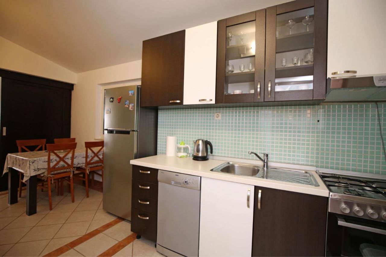 Apartmani Krka Rooms ロゾヴァック エクステリア 写真