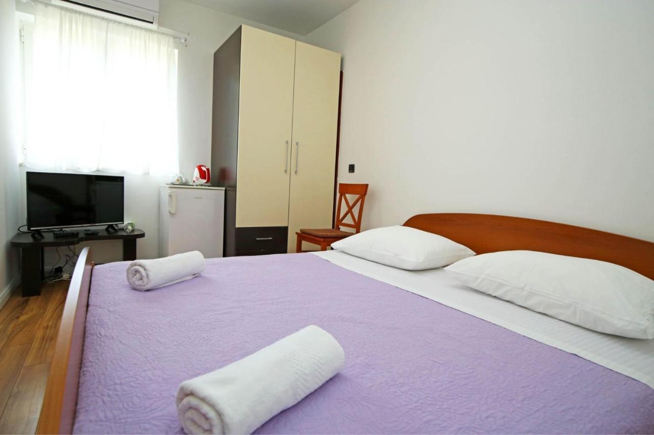 Apartmani Krka Rooms ロゾヴァック エクステリア 写真