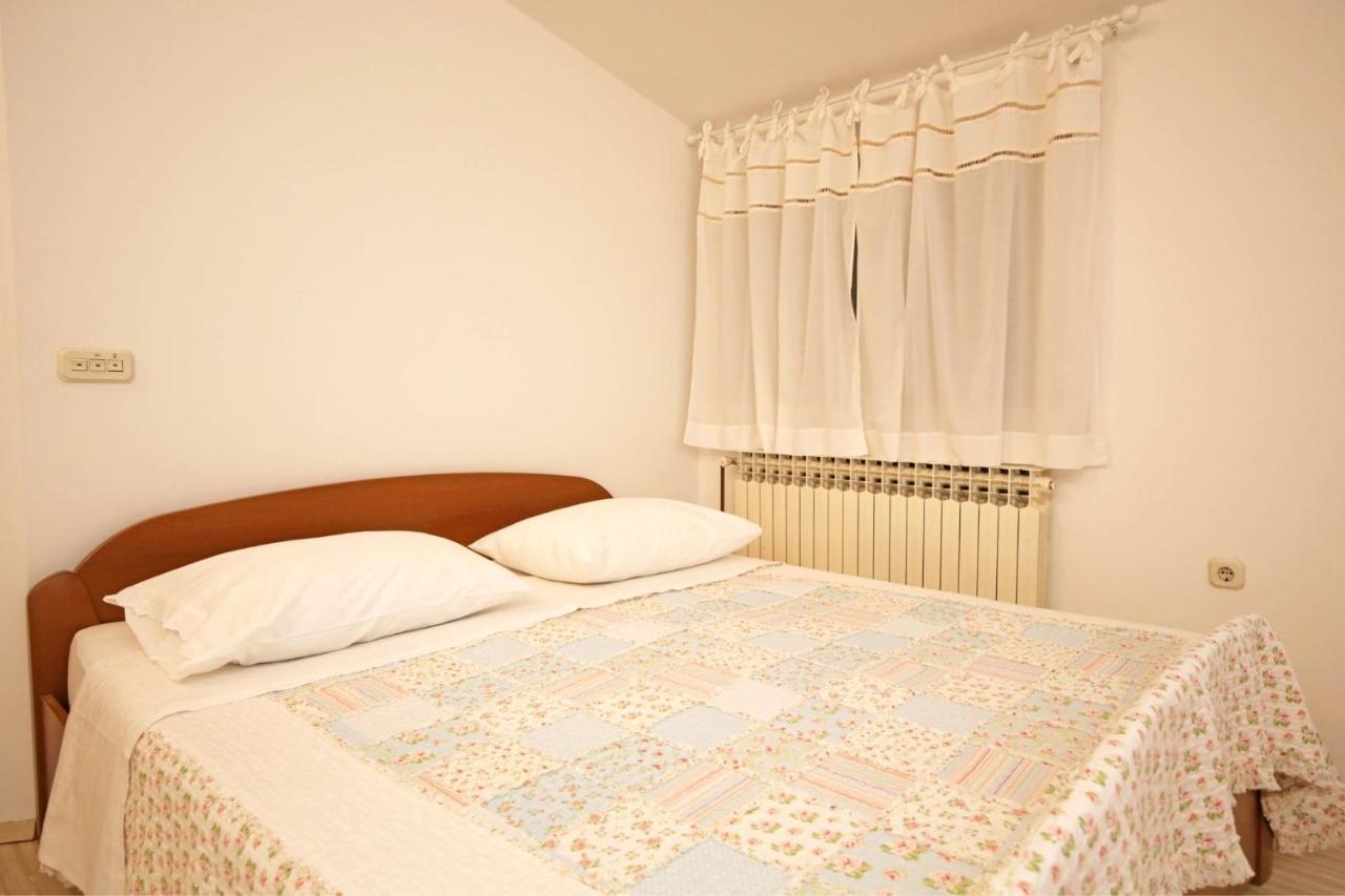 Apartmani Krka Rooms ロゾヴァック エクステリア 写真