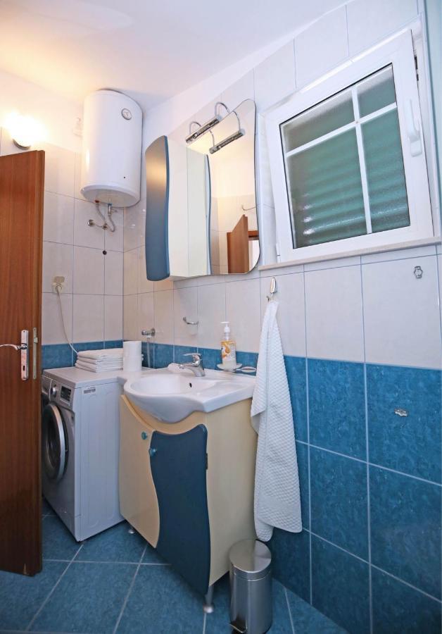 Apartmani Krka Rooms ロゾヴァック エクステリア 写真