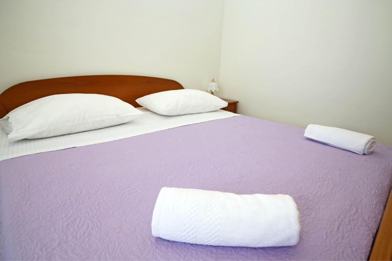 Apartmani Krka Rooms ロゾヴァック エクステリア 写真