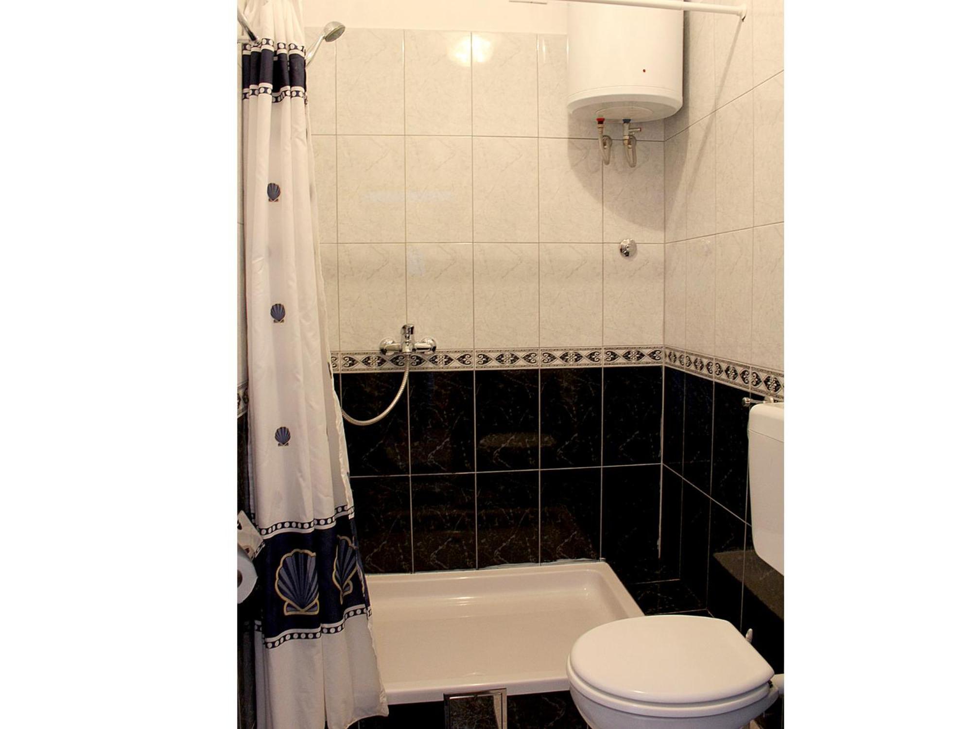 Apartmani Krka Rooms ロゾヴァック 部屋 写真