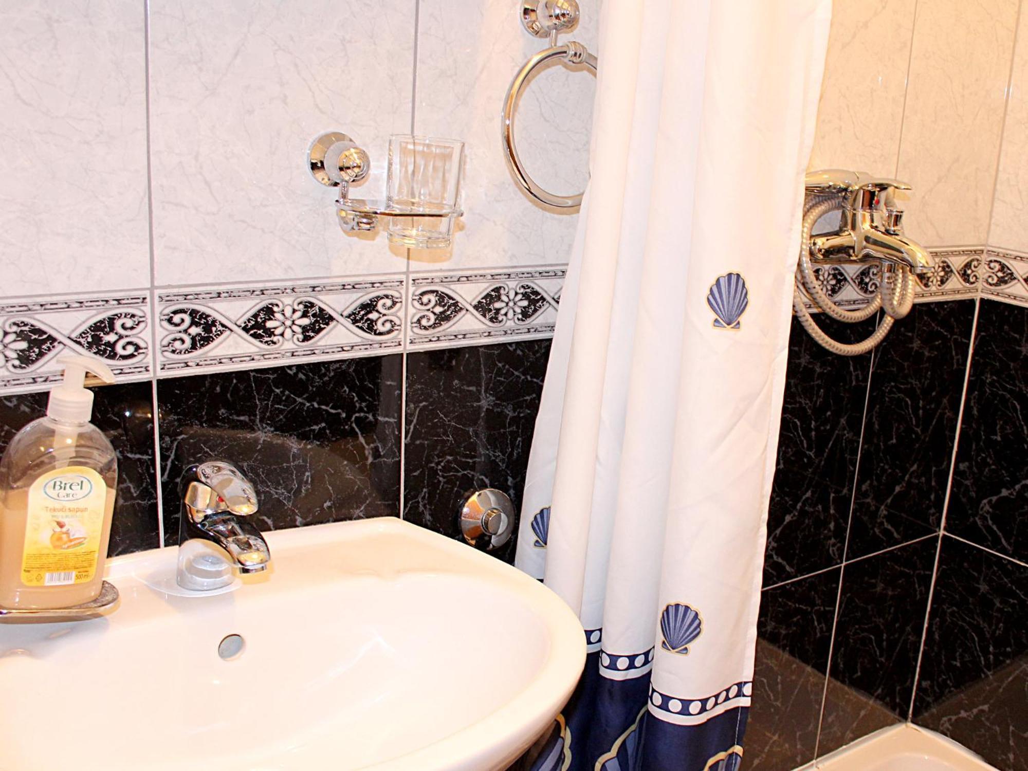 Apartmani Krka Rooms ロゾヴァック 部屋 写真